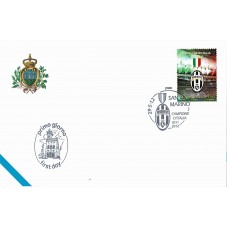 2012 FDC A.A.S.F.N. SAN...