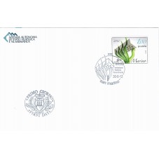 2012 FDC A.A.S.F.N. SAN...