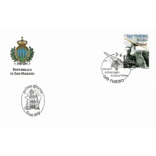 2013 FDC A.A.S.F.N. SAN...