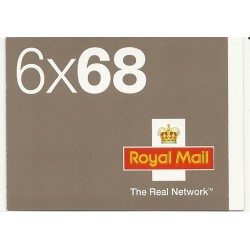 2002 GRAN BRETAGNA GREAT...