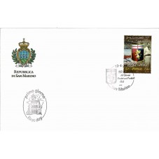 2013 FDC A.A.S.F.N. SAN...