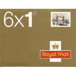 2002 GRAN BRETAGNA GREAT...