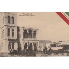 CARTOLINA TRIPOLITANIA...