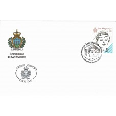 2016 FDC A.A.S.F.N. SAN...