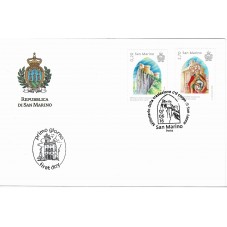 2016 FDC A.A.S.F.N. SAN...