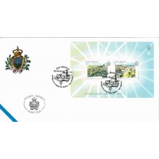 2016 FDC A.A.S.F.N. SAN...