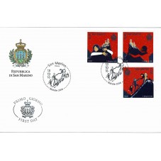 2016 FDC A.A.S.F.N. SAN...