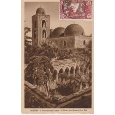 SICILIA PALERMO SAN...