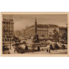 CARTOLINA LOMBARDIA MILANO...