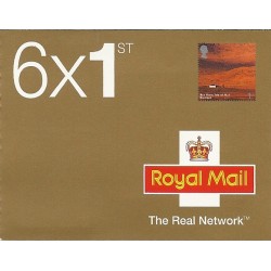 2003 GRAN BRETAGNA GREAT...