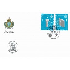 2017 FDC A.A.S.F.N. SAN...