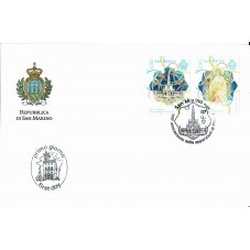 2017 FDC A.A.S.F.N. SAN...