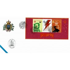 2017 FDC A.A.S.F.N. SAN...