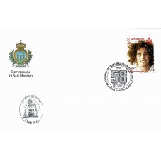 2017 FDC A.A.S.F.N. SAN...