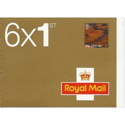 2004 GRAN BRETAGNA LIBRETTO...