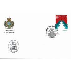 2017 FDC A.A.S.F.N. SAN...