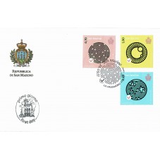 2017 FDC A.A.S.F.N. SAN...