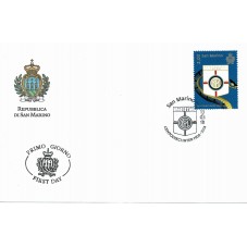 2018 FDC A.A.S.F.N. SAN...