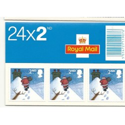 2004 GRAN BRETAGNA LIBRETTO...