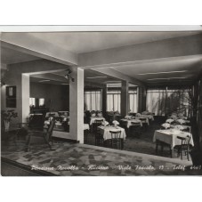 CARTOLINA RICCIONE PENSIONE...