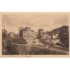 LOMBARDIA BERGAMO FINO DEL...