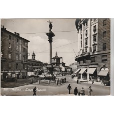 CARTOLINA MILANO LARGO...