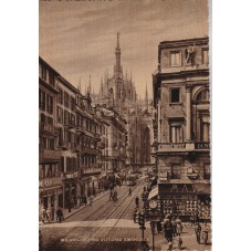 MILANO CAIROLI CORSO VITT....