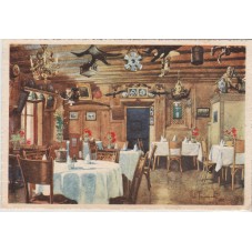 CARTOLINA TRENTINO BOLZANO...