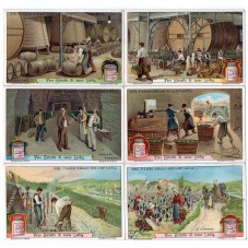 S 1062 / LIEBIG / NEL PAESE...