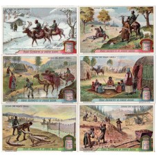 S 1103 / LIEBIG / SCENE DEI...