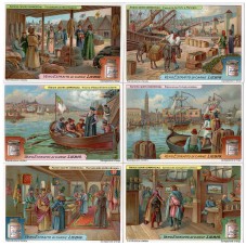 S 1109 / LIEBIG / ANTICHI...