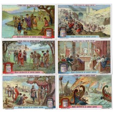 S 1138 / LIEBIG / EPISODI...