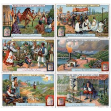 S 1200 / LIEBIG / LA...