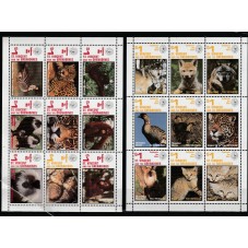 ST. VINCENT OF GRENADINES...