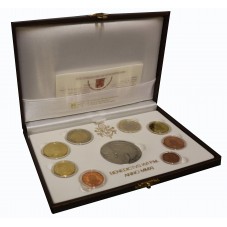 2011 VATICANO DIVISIONALE...