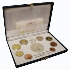 2014 VATICANO DIVISIONALE...