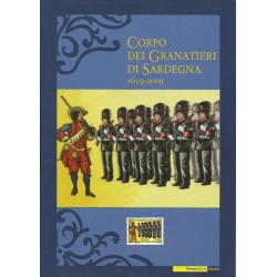 2009 REPUBBLICA ITALIANA...