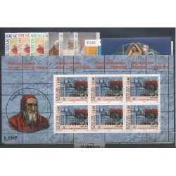 2005 VATICANO VATICAN CITY...