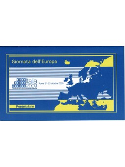 2009 REPUBBLICA ITALIANA...