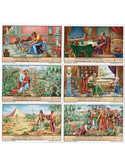 S 1696 / LIEBIG / CELEBRI...