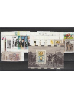 1991 AUSTRALIA ANNATA DI 38...