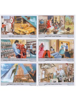 S 1775 / LIEBIG / FIBRE...