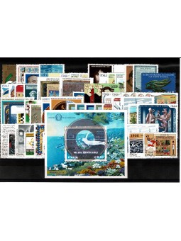 2008 ITALIA REPUBBLICA...