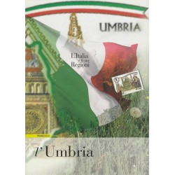 2007 ITALIA REPUBBLICA...