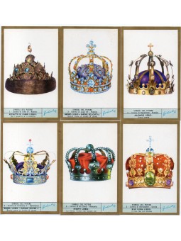 S 1849 / LIEBIG / SIMBOLI...