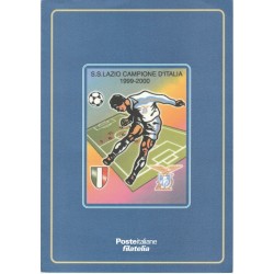 2000 ITALIA REPUBBLICA...