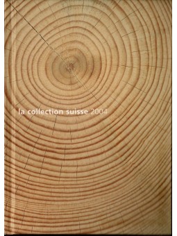 2004 SVIZZERA LIBRO...