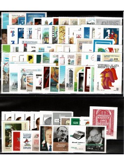 2020 ITALIA REPUBBLICA...