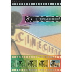 2007 REPUBBLICA ITALIANA...