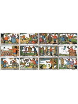 S 1303 / LIEBIG / TILL IL...